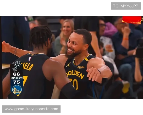 _库里三分再现神奇，勇士逆袭热火_，勇士库里53分实录