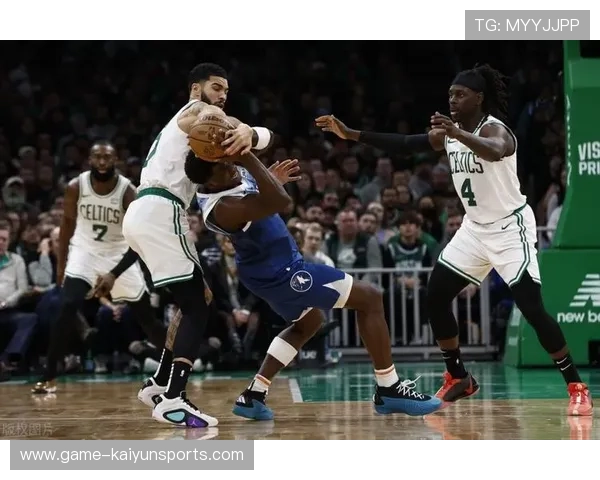 _森林狼双人组合引发得分狂潮_，森林狼dieng