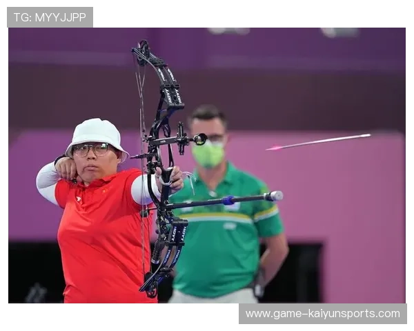 中国复合弓男队在射箭世界杯上海站团体赛中表现出色，中国复合弓能射多远